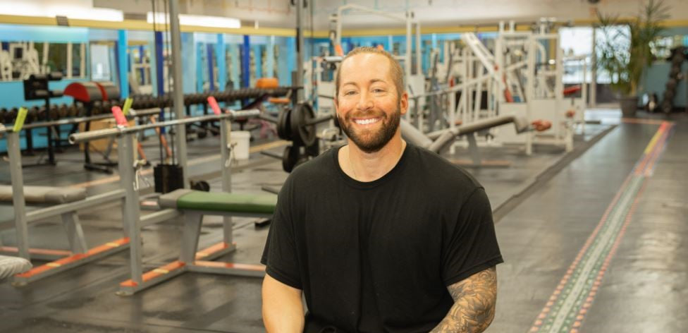 Success Story: Mike B.’s Full Life