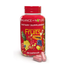 Fruits Supplement