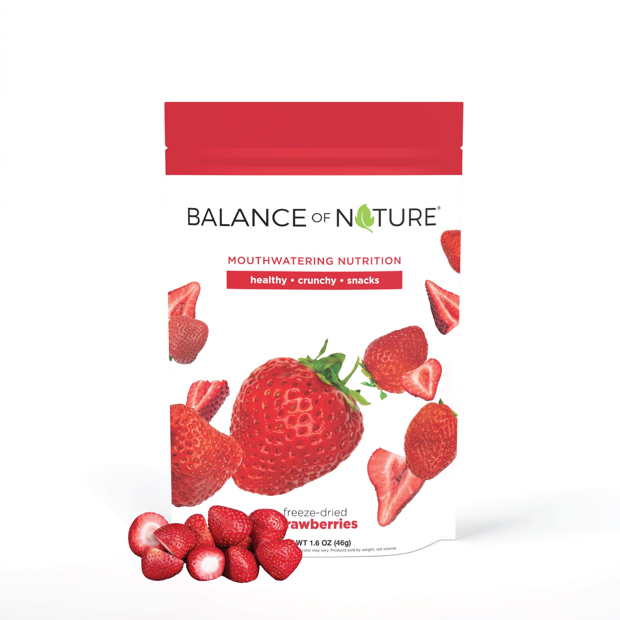 BRIX Freeze Dried Fruits | Natural, Dried, Tropical Fruit Mix 80 G | Great Taste Award For Dried Fruits | GMO Free, Gluten Free, Vegan, Vitamins