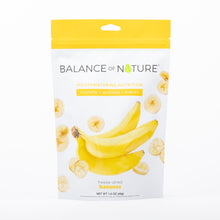 Bananas