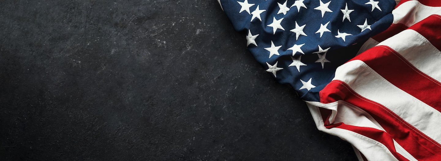 Honoring Veterans, Promoting Patriotism