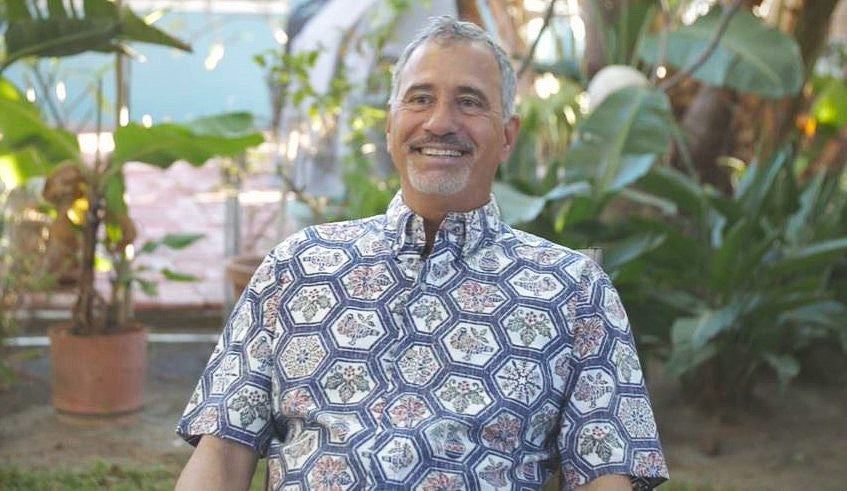 Success Story: Brian S. Surfs His Way to His Sixties