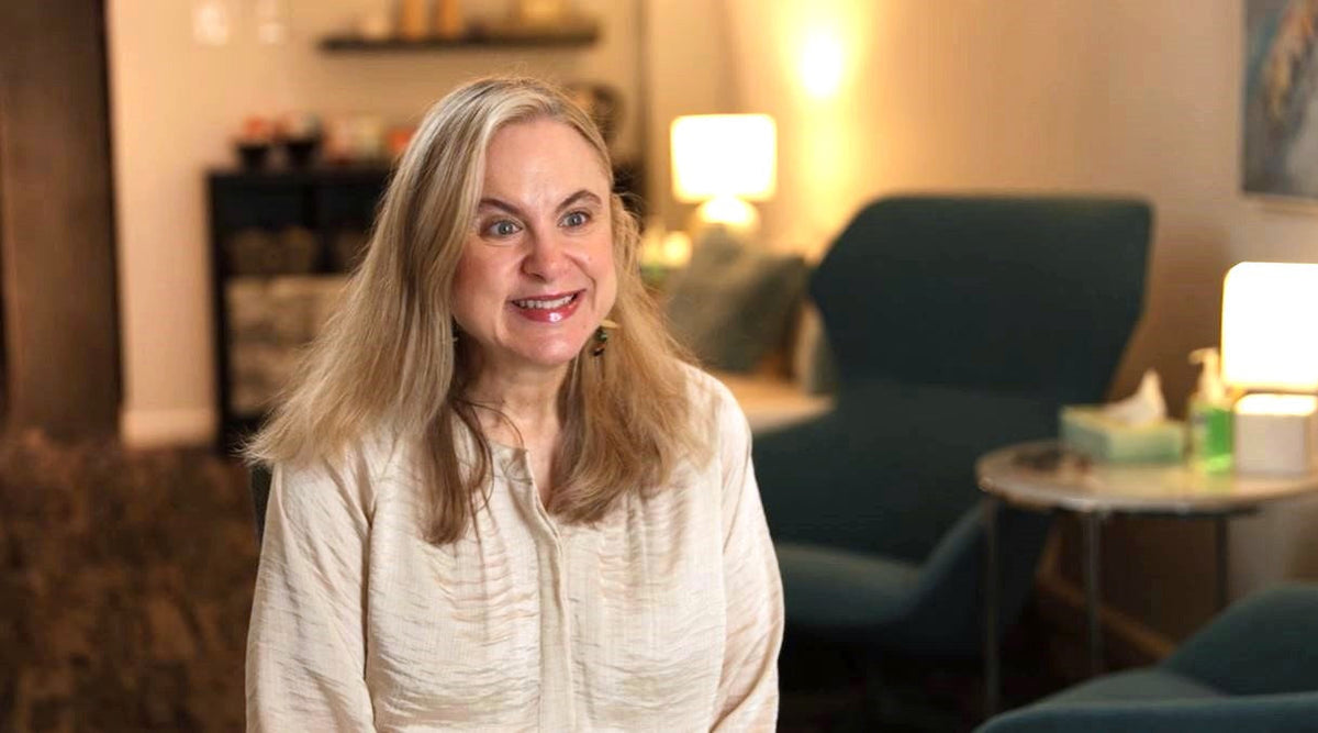 Cara Setchell Success Story: Cara S. Finds Joy in Helping People Feel Their Best ...