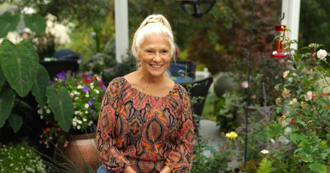 Anni R Success Story: Annie R. Shares Her Love of Gardening, Cooking, and Tea ...