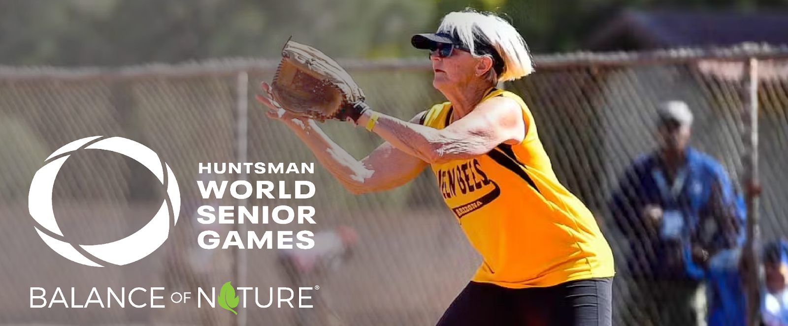 Balance of Nature Continues Partnership with Huntsman World Senior Games