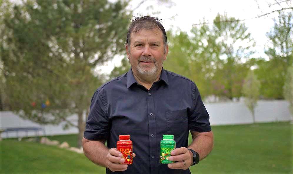 Success Story: Kelly C. Is the King of Crowns!