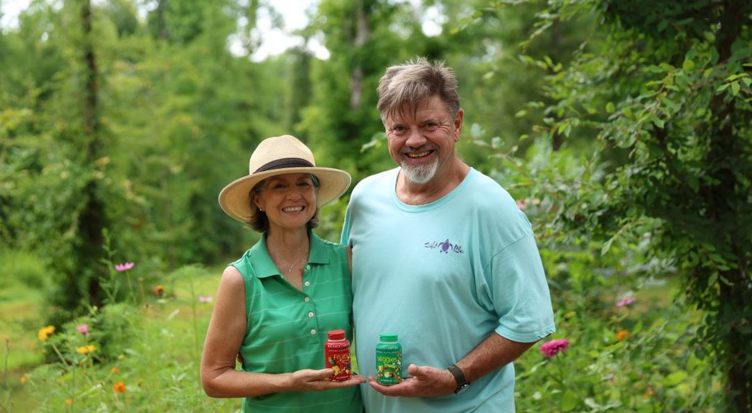 Success Story: Proud Husband and Grandpa Les S. Lives a Full Life