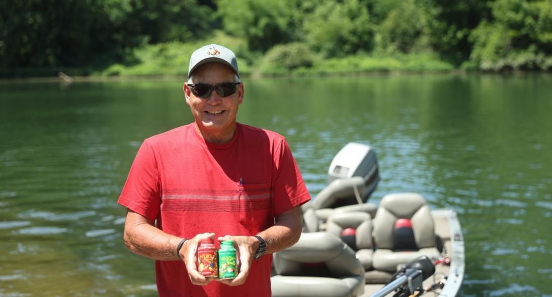 Success Story: Outdoorsman Mike J. Loves Tennessee for Its Greenery and Culture