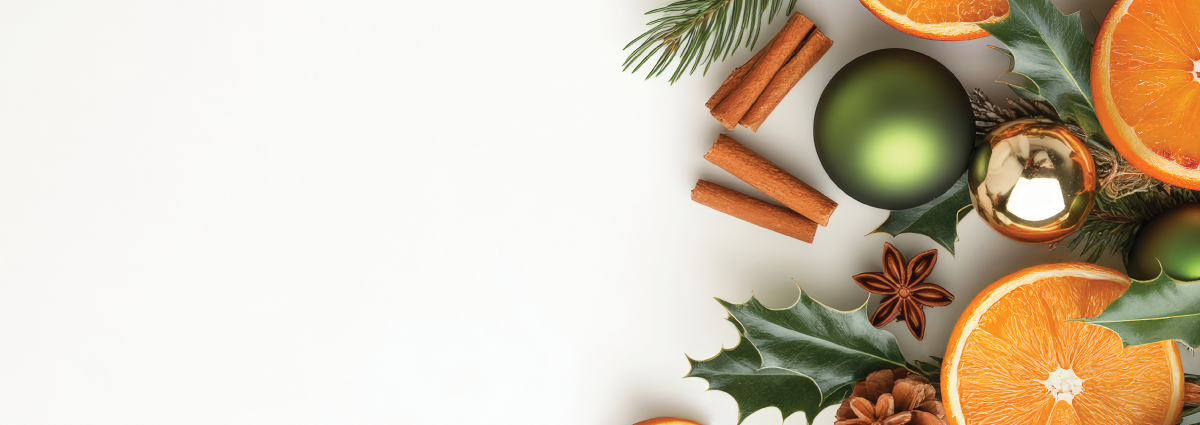 Balance of Nature Hosts Annual Orange Giveaway and Christmas Tree Festival