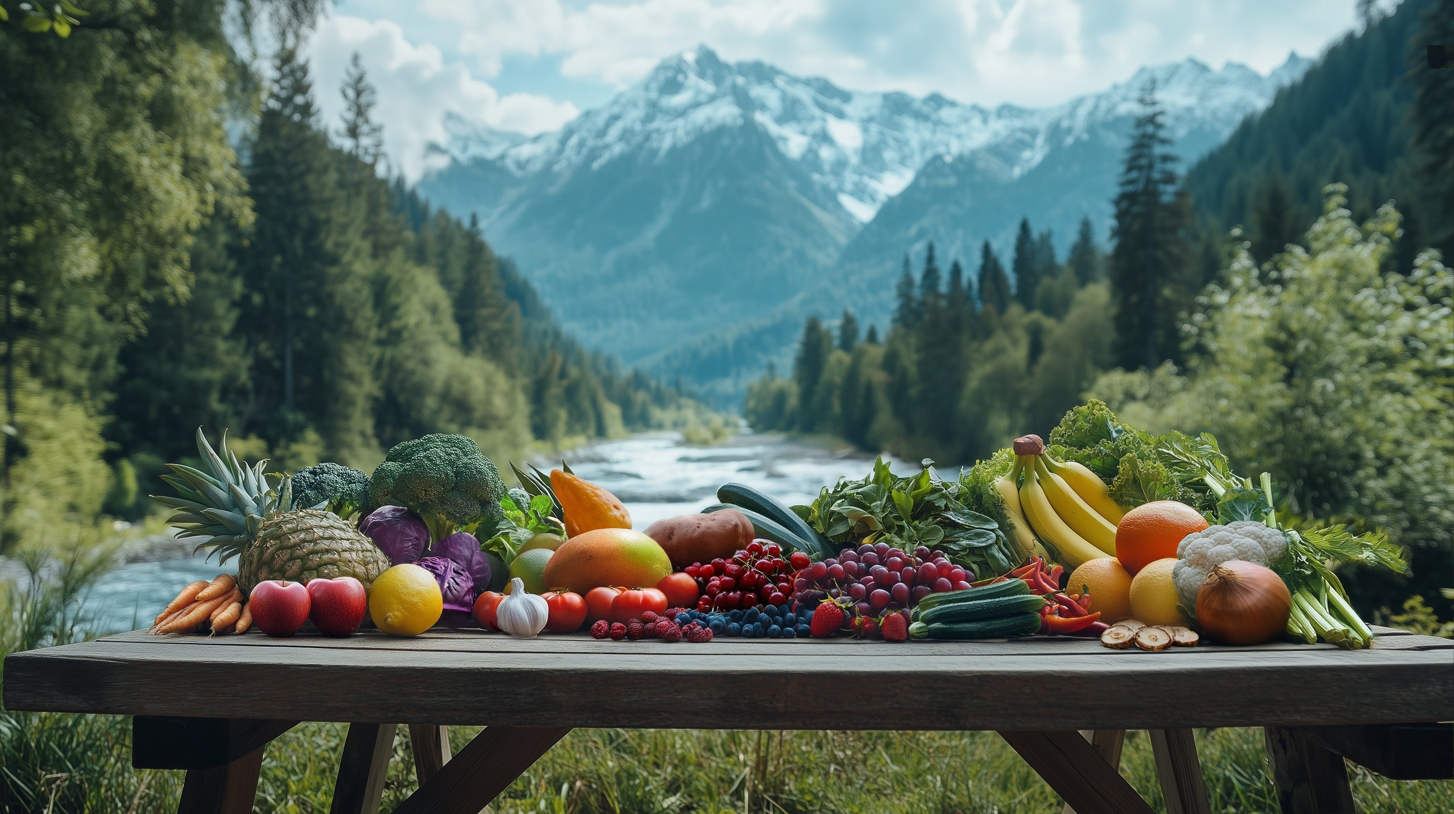 What Are Phytonutrients—and Why Should You Care?