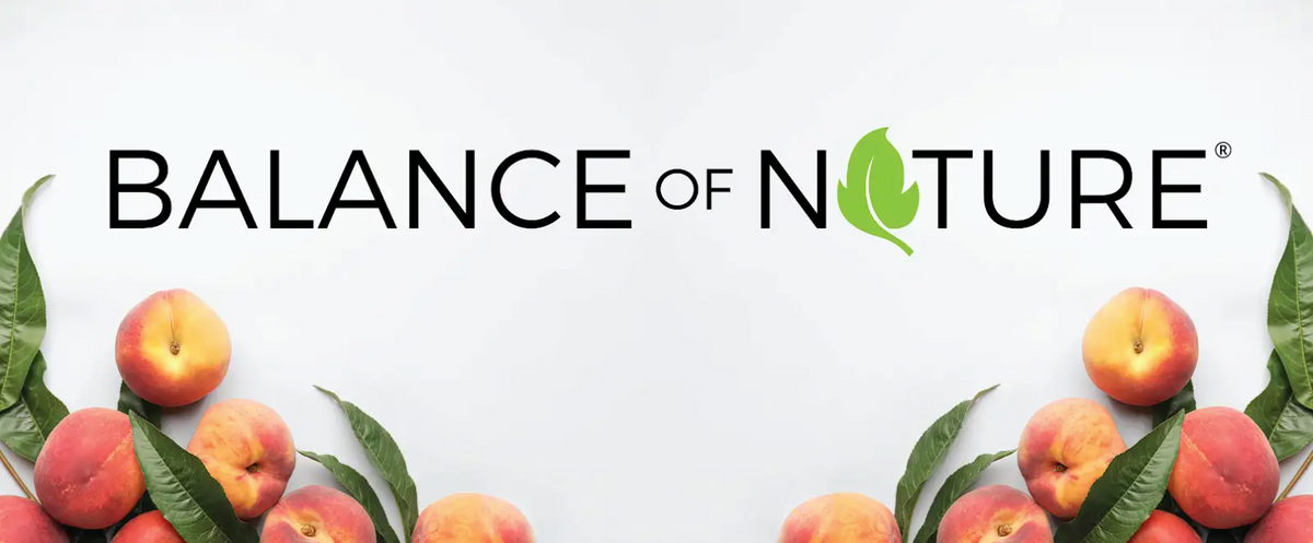 Balance of Nature® to Join Community at Hurricane’s 2026 Peach Days