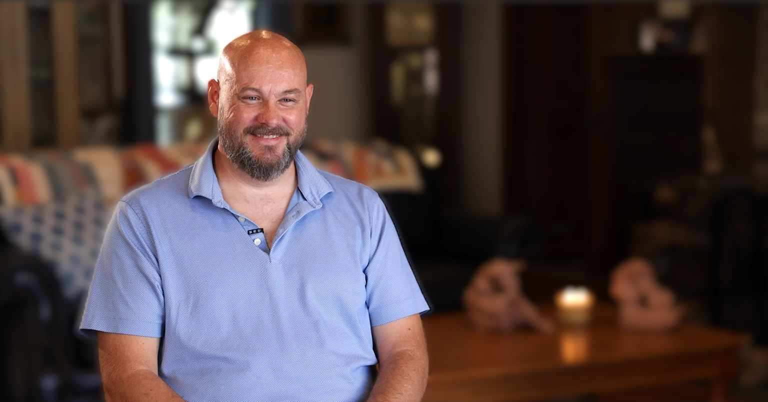 Success Story: Michael R.’s Life As a Busy Bee