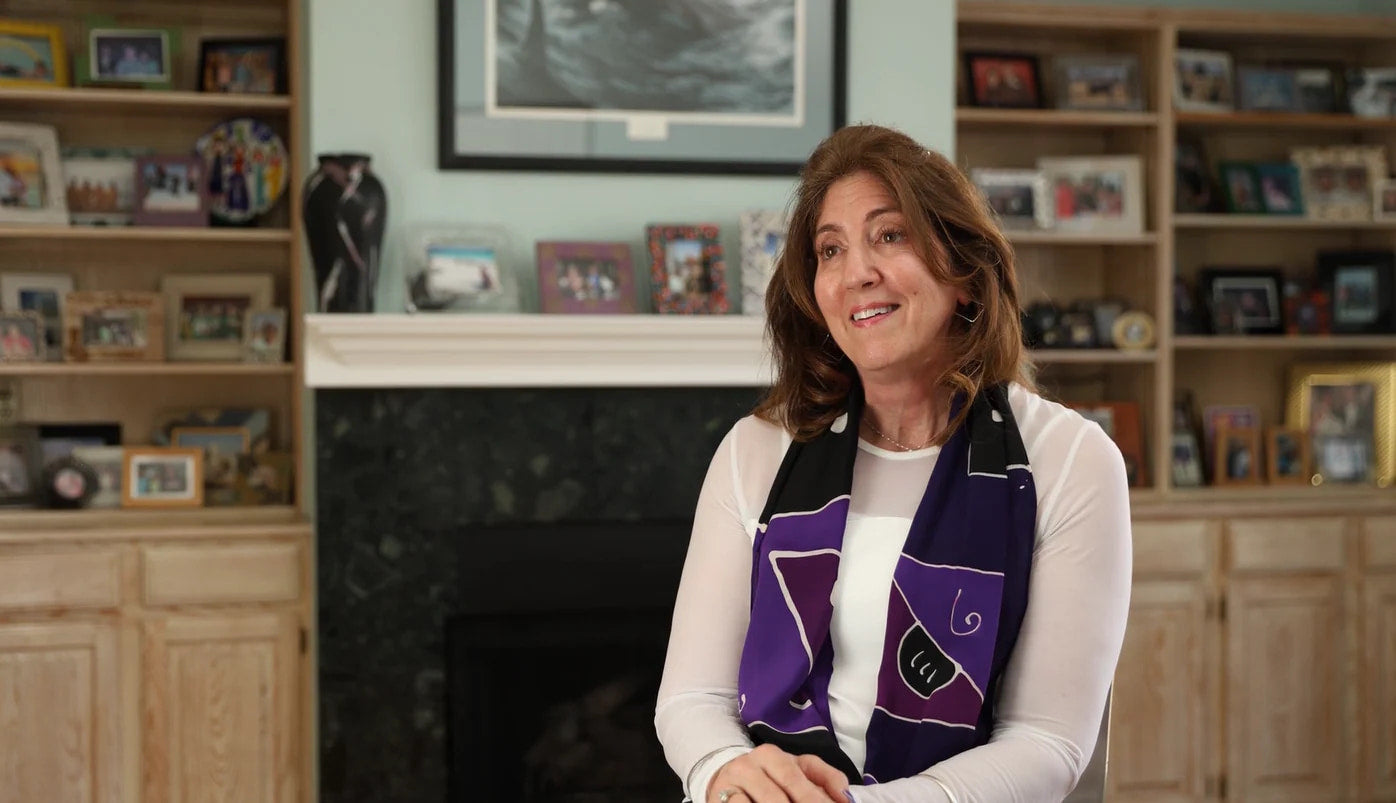 Success Story: Linda S. Loves to Work and Travel