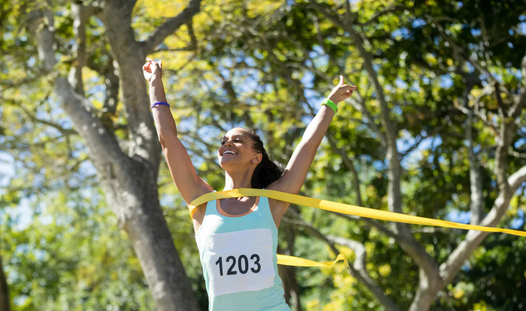 Small Steps, Greater Distance