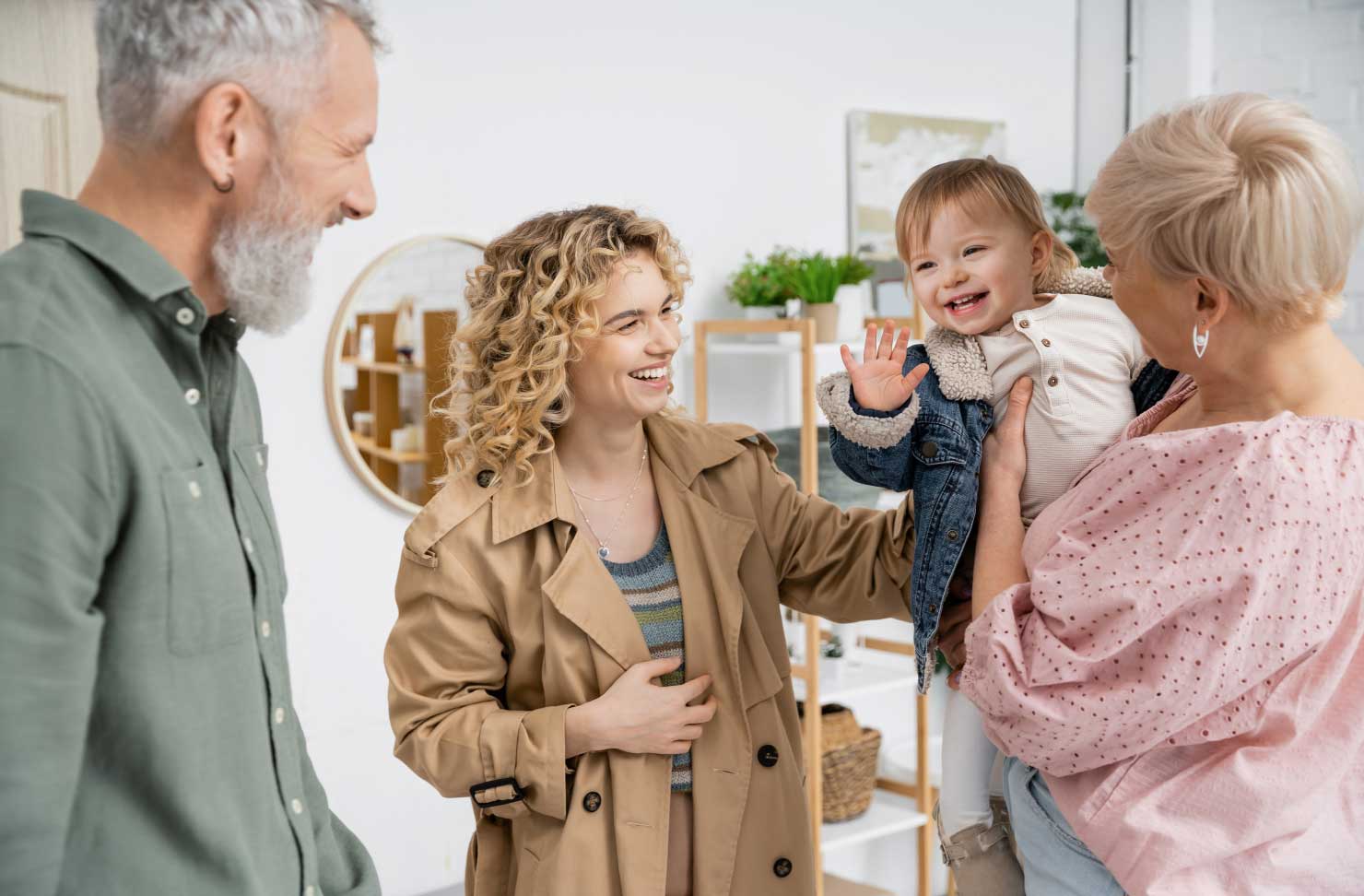 How to Stay on Track with Your Goals When Life Changes