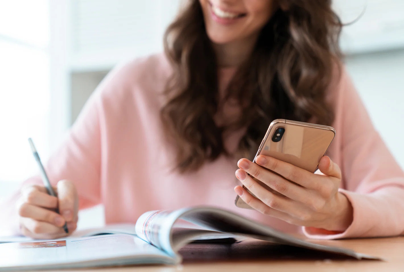 Tracking Your Progress! Here’s How to Get on Track