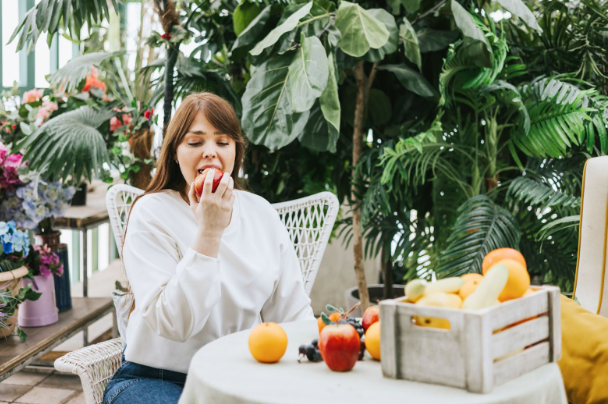 Stress Eating: Why Your Stress Craves Junk—and How to Break the Cycle