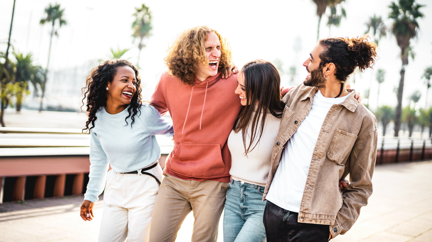 How Social Connection Reduces Stress