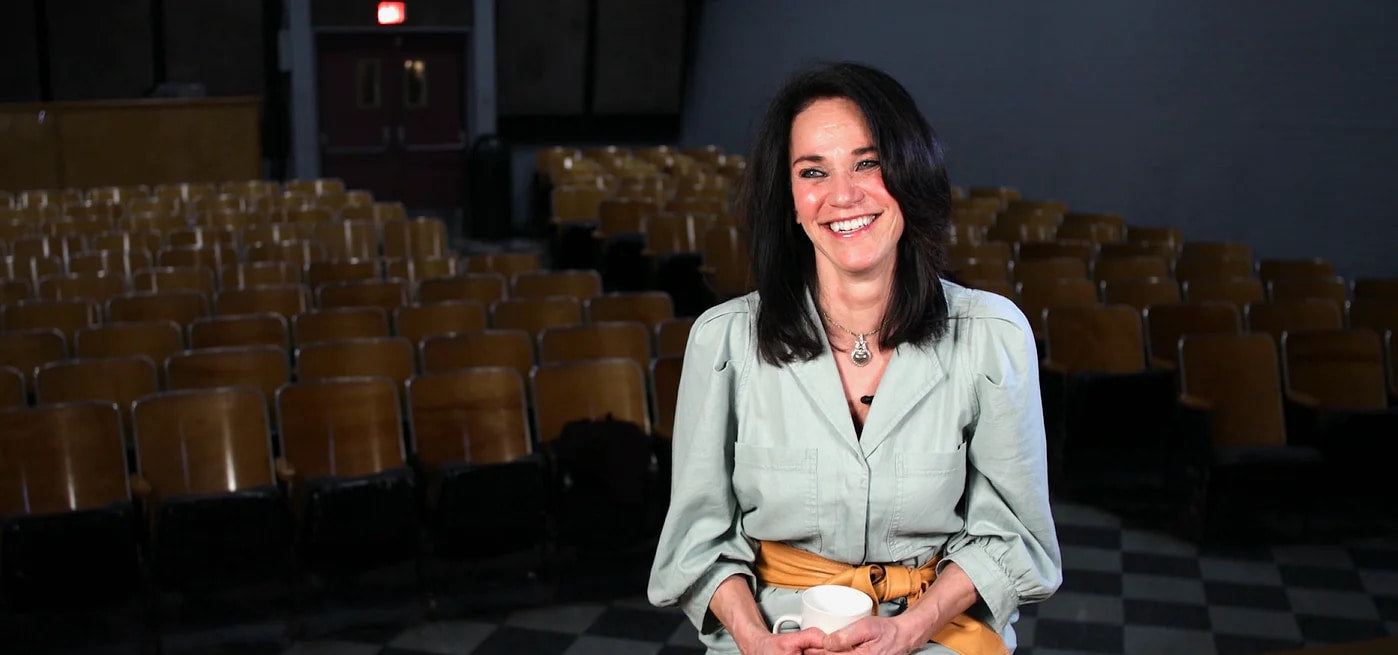 Success Story: Nancy B. Goes Above and Beyond in Her Love of Learning