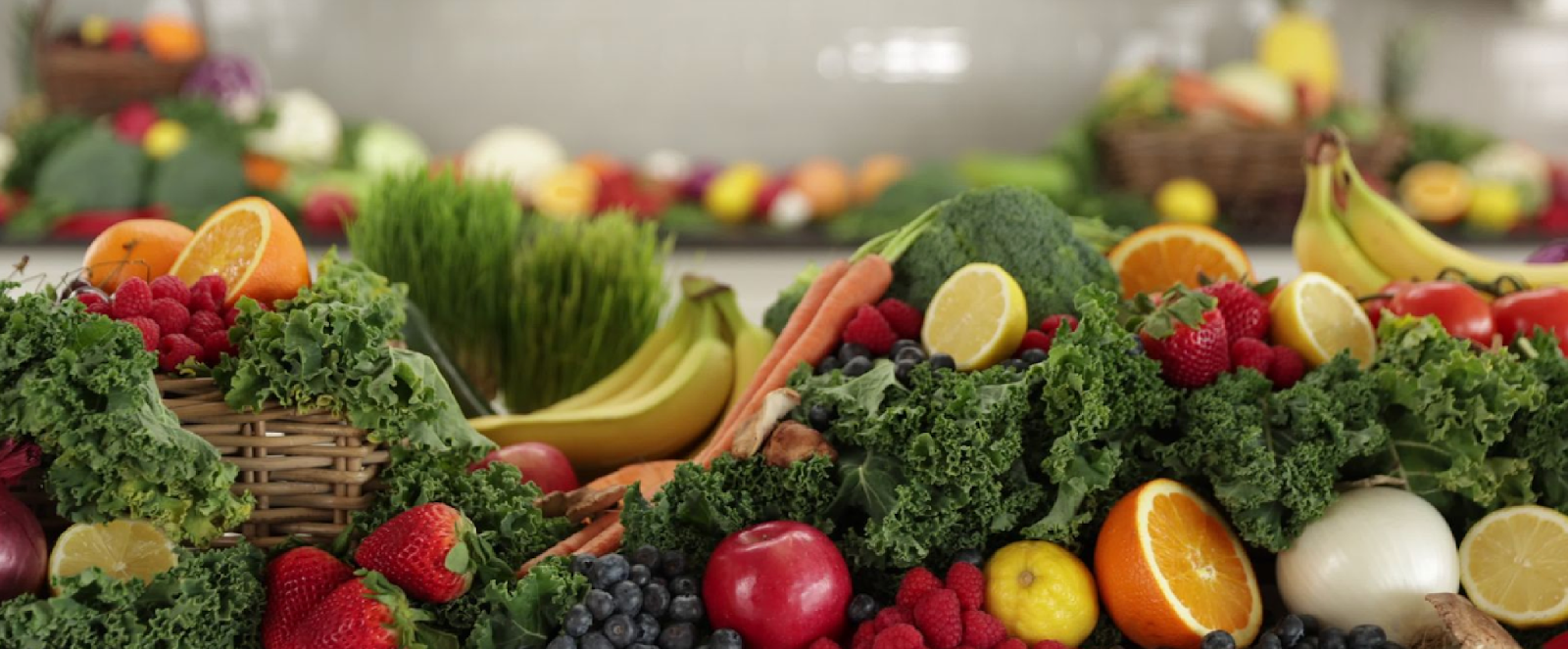 The Power of the Food Matrix: Why Whole Foods Outperform Synthetic Alternatives