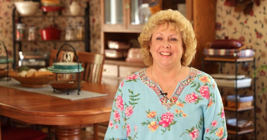 Success Story: Brenda P. Brings Garden-Fresh Flavor to Her Family Table