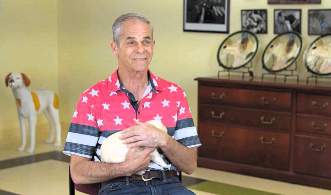 Success Story: Dale P. Says Nutrition Matters for Dogs and Humans Alike!