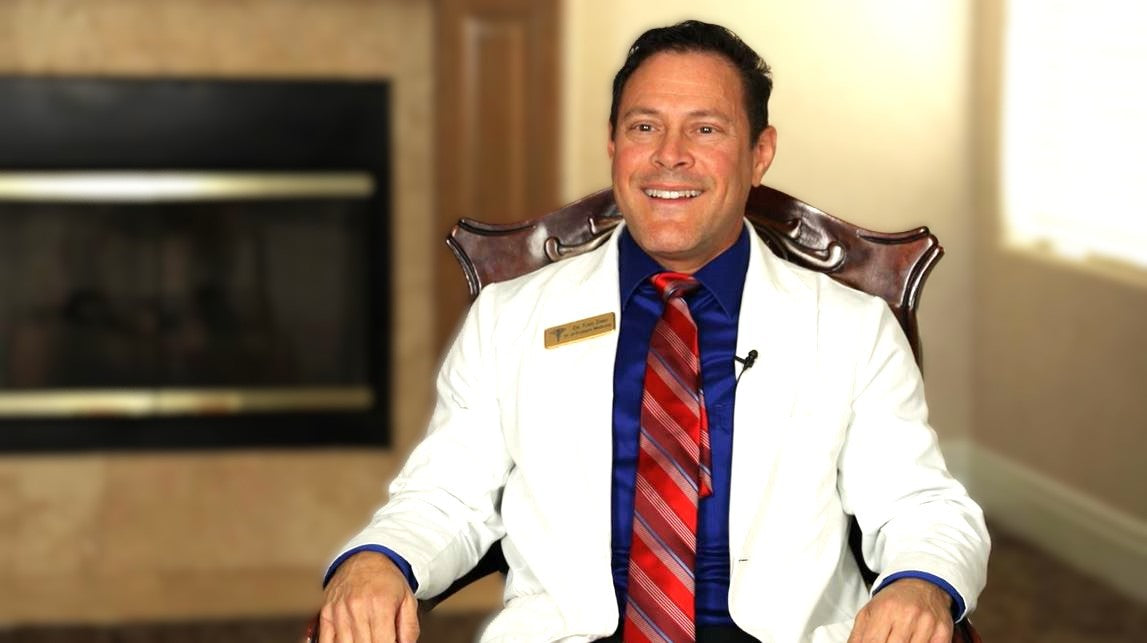 Success Story: Dr. Zang Shares How Balance of Nature Is Part of His Legacy