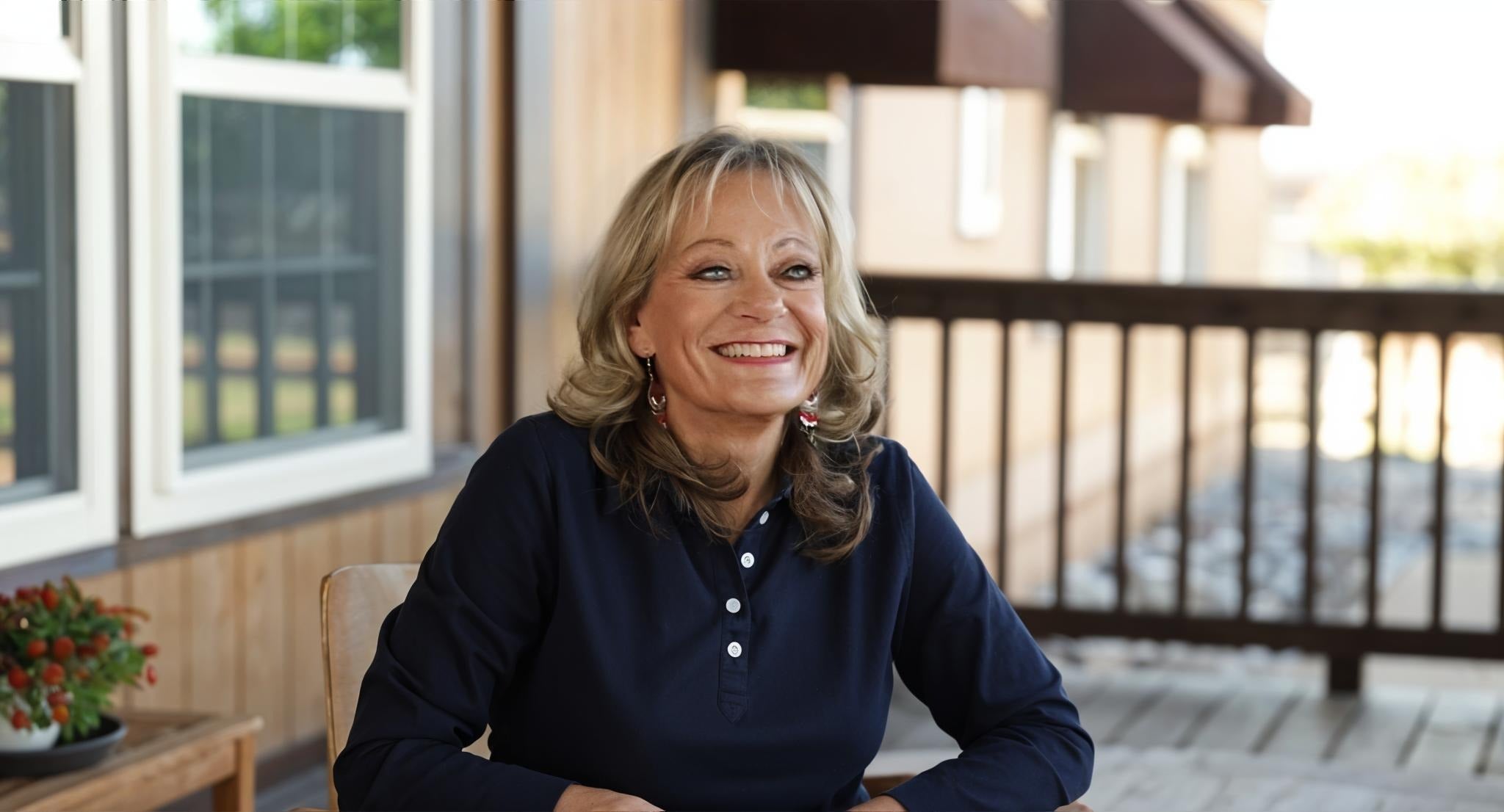 Success Story: “Build on the Good,” Says Customer Donna H.