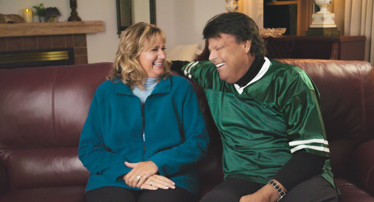 Success Story: Mark and Jo Ann Gastineau Get Fruit and Vegetable Ingredients from Balance of Nature Supplements