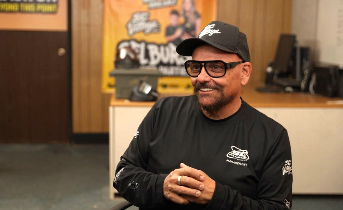 Success Story: Giovanni D.’s Fast-Paced Life