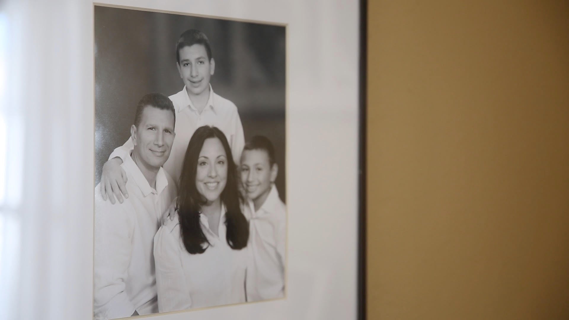Success Story: Family Man Joe P. Loves Helping People