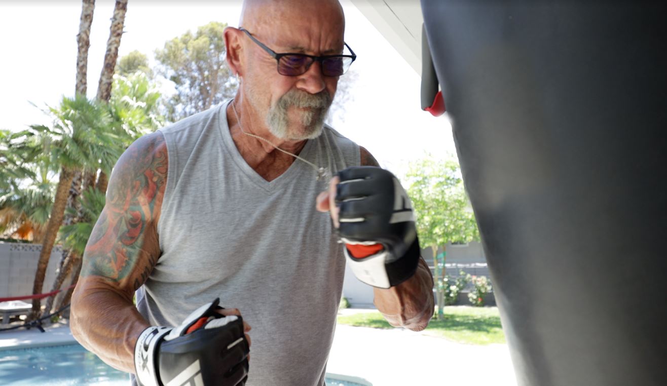 Success Story: John S. Enjoys the Benefits of Balance of Nature