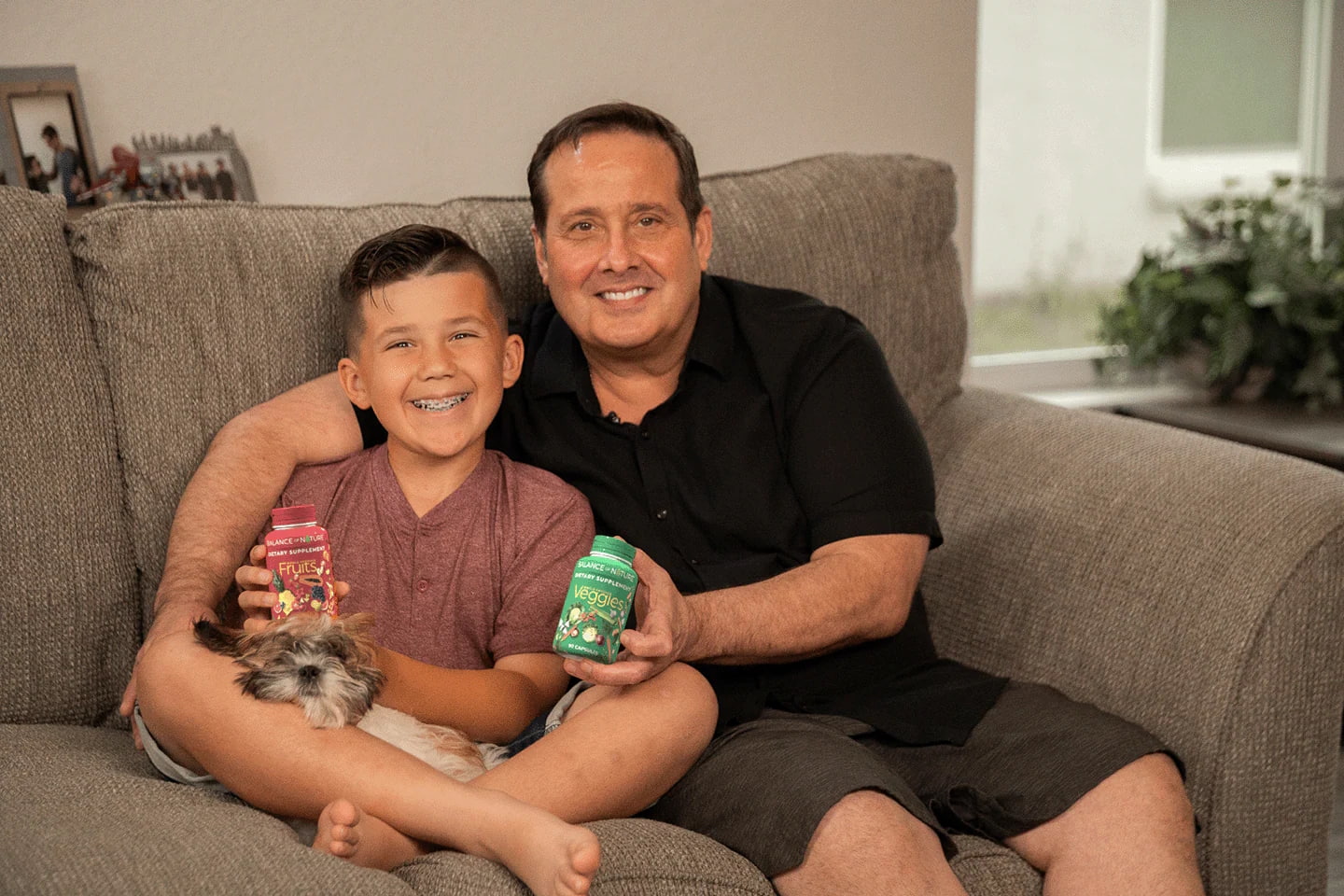 Success Story: Julio Wants to Do Whatever He Can to Take Care of Himself