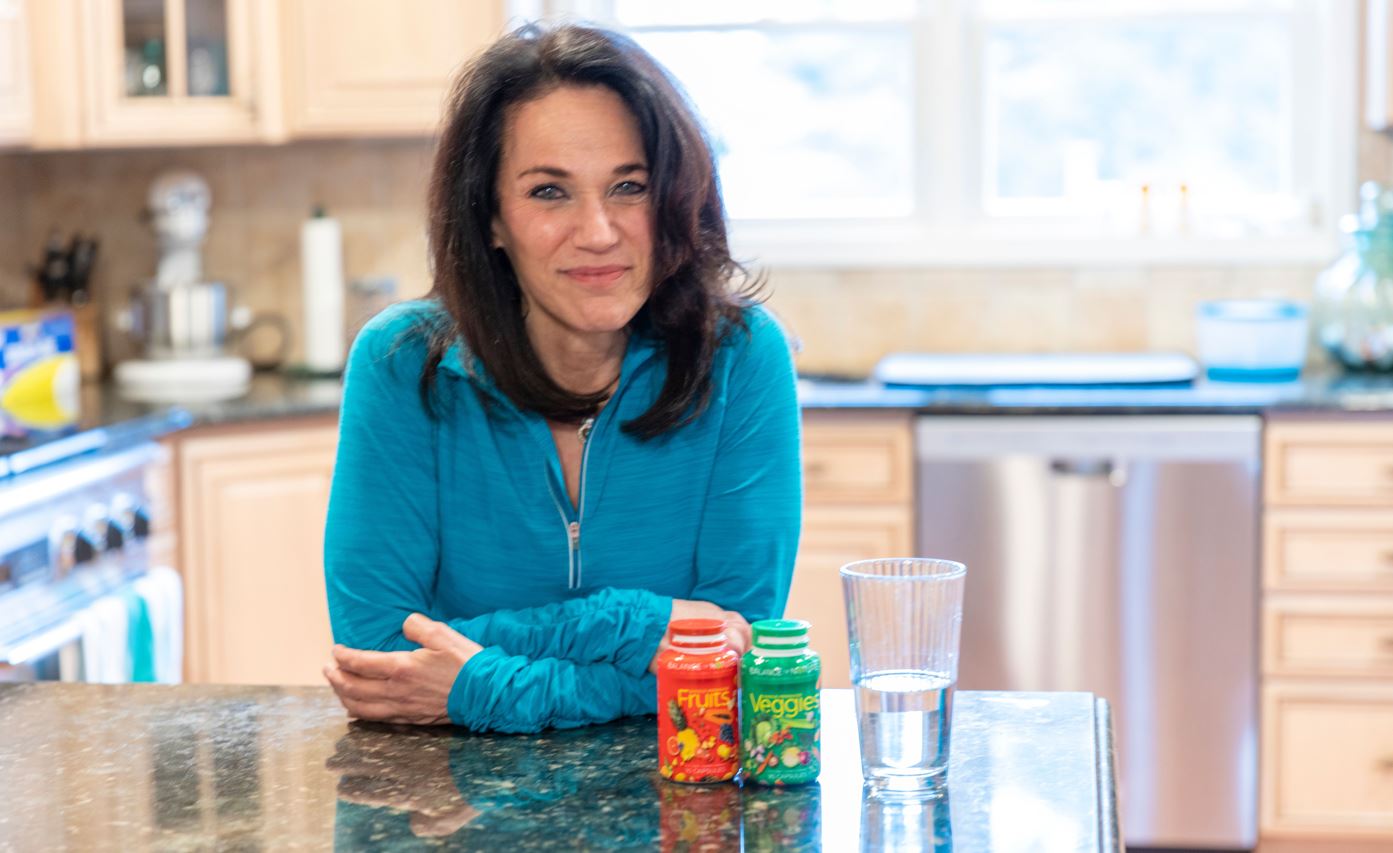Success Story: Nancy B. Goes Above and Beyond in Her Love of Learning