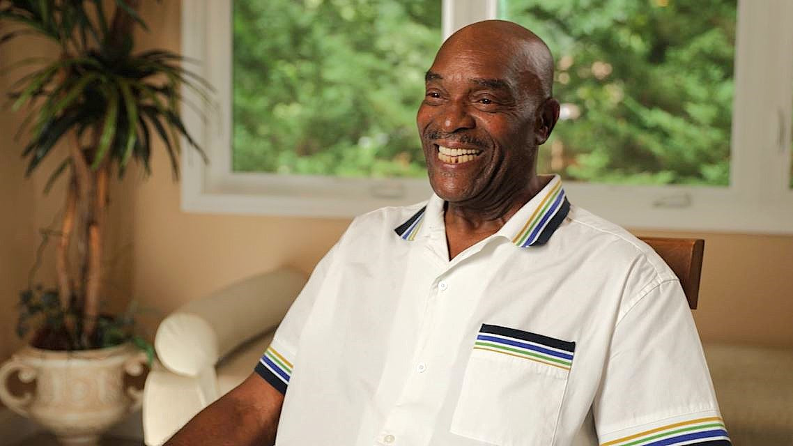 Success Story: Ronald B. Couldn’t Be More Excited to Share His Balance of Nature Experience