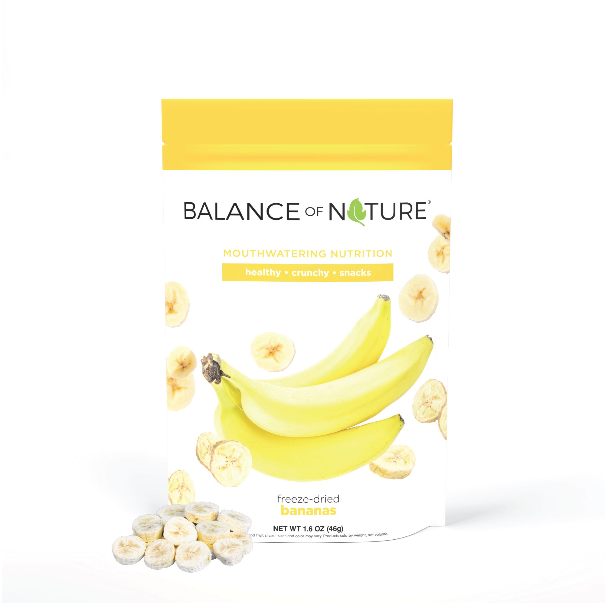 Mouthwatering Bananas™