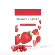 Mouthwatering Strawberries™
