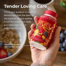 Fruits Supplement