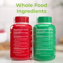 Fruits & Veggies™ Supplements