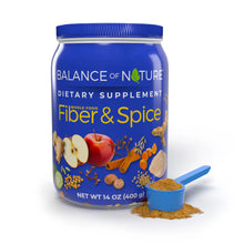 Fiber & Spice™ Supplement