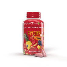 Fruits Supplement