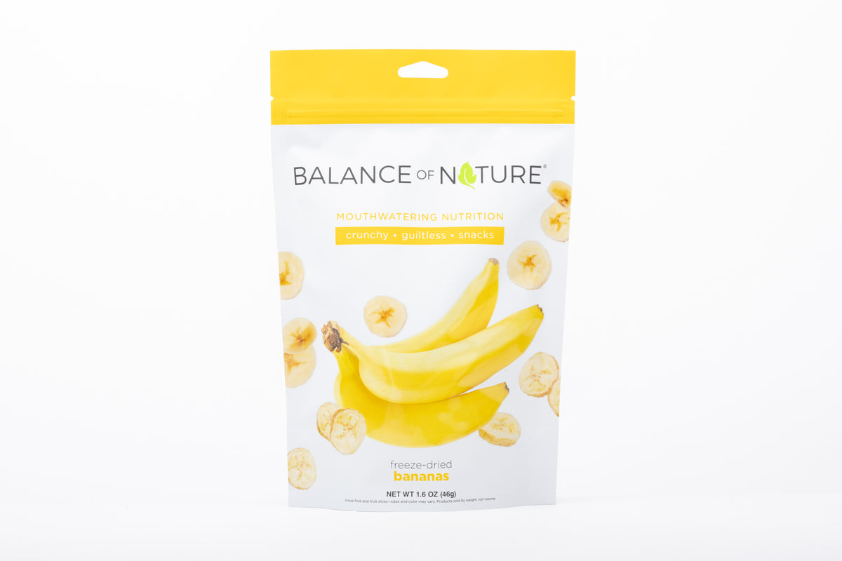 Bananas