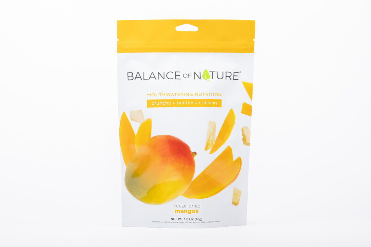 Mangos