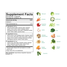 Fruits & Veggies™ Supplements